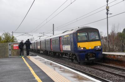 Carluke photo