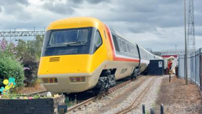 Crewe Heritage Centre photo