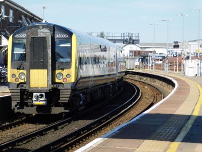 Fratton photo