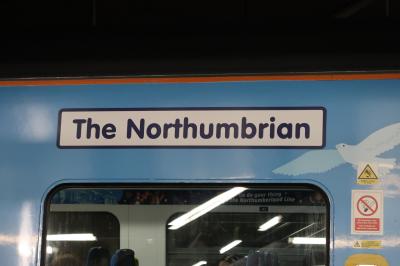 158844 at Manchester Victoria. &copy; Davejones12