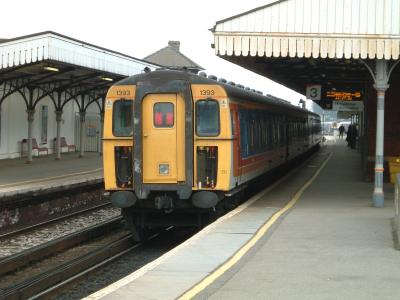1393 at Basingstoke. &copy; Pape_Timmo