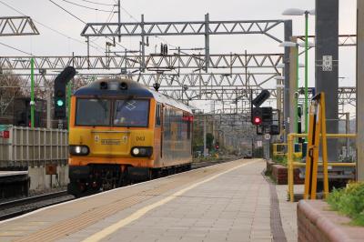 Watford Junction photo