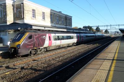 221119 at Swindon. &copy; JM-Freightliner