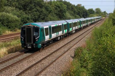 North Stafford Junction photo