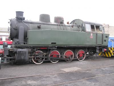 TkH 5485 at Nene Valley Railway. &copy; Byron5574
