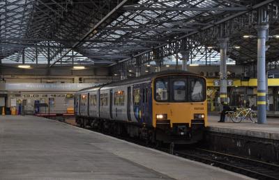150125 at Southport. &copy; Brodie