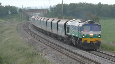 Berkley near Frome photo