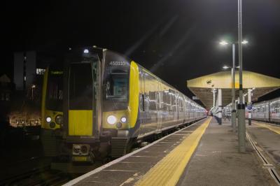 450110 at Woking. &copy; Zain