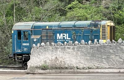 Whatley Quarry photo