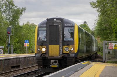 Aldershot photo