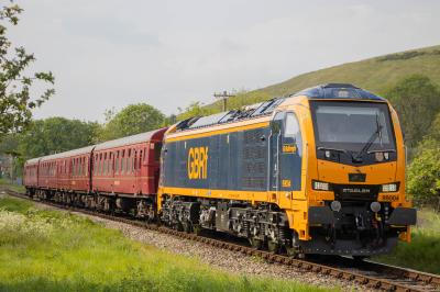 Swanage Railway - Wurzel UWC photo