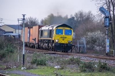 Didcot Parkway photo