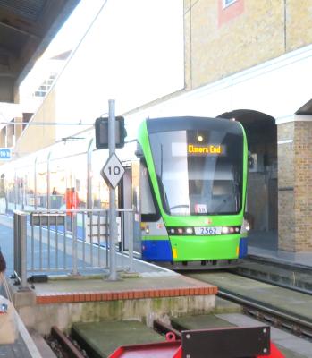East Croydon photo