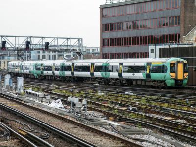 377328 at London Bridge. &copy; llamafish