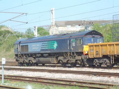 Carnforth photo