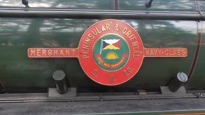 Gloucestershire Warwickshire Railway - Broadway photo