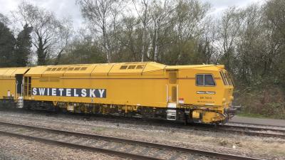 Trent Sidings photo