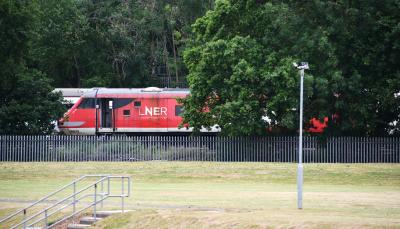 82218 at Worksop HNRC Depot. &copy; MJM