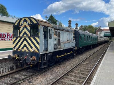 22nd September image