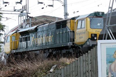 Wolverhampton - Cannock Road photo