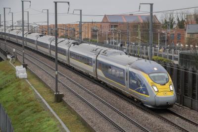 4025 at Rainham (Essex). &copy; Zain