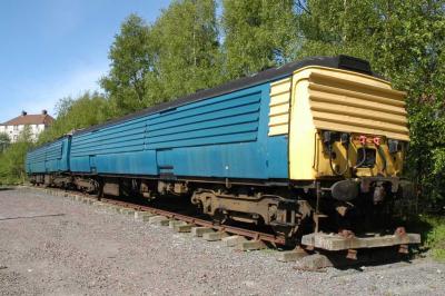 311103 at Summerlee Museum of Scottish Industrial Life. &copy; Byron5574