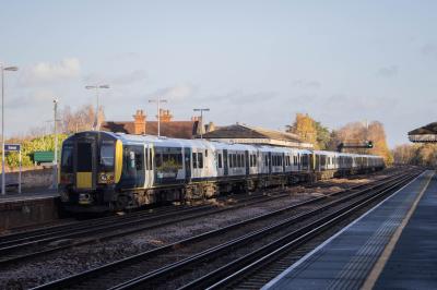 450055 at Brookwood. &copy; Zain