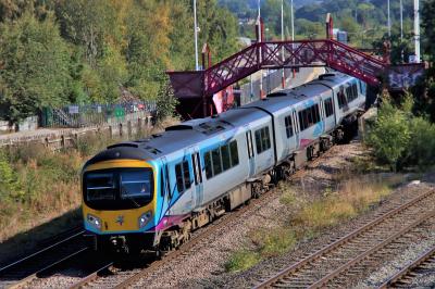 185119 at Ravensthorpe. &copy; stevexos