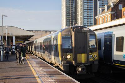 444026 at Woking. &copy; Zain