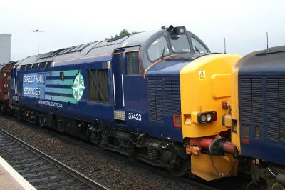 Bristol Parkway photo