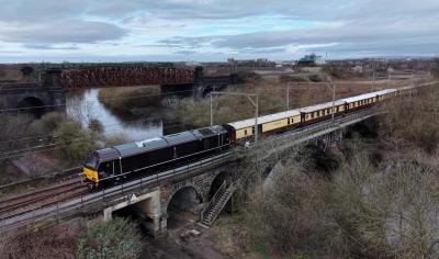 Walton MSC Sidings photo
