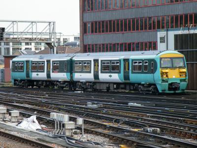 456024 at London Bridge. &copy; llamafish