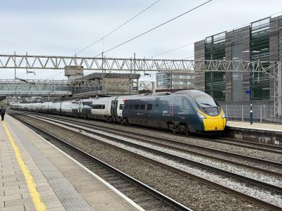 390156 at Stafford. &copy; Luivery