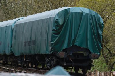 70576 at Great Central Railway. &copy; llamafish