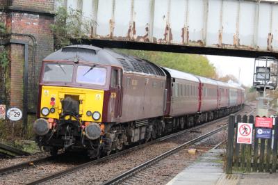 57314 at Church Fenton. &copy; ConnorsRailPhotography