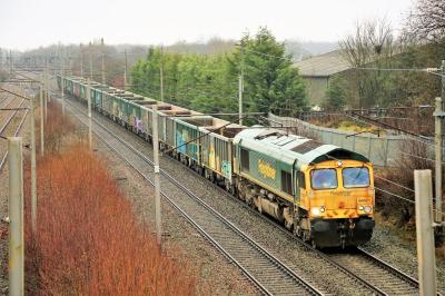 Bamfurlong, Wigan photo