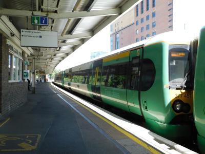 West Croydon photo