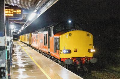 37607 at Solihull. &copy; stevexos