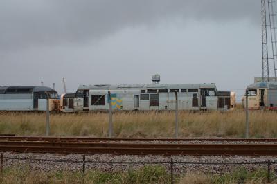 37905 at Immingham TMD. &copy; trainlogger