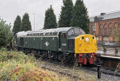 2nd November image