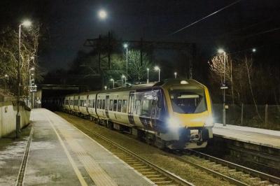 331017 at Bryn. &copy; stevexos