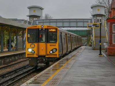 Birkenhead North photo