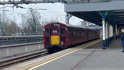 Nuneaton photo
