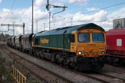 Acton Main Line photo