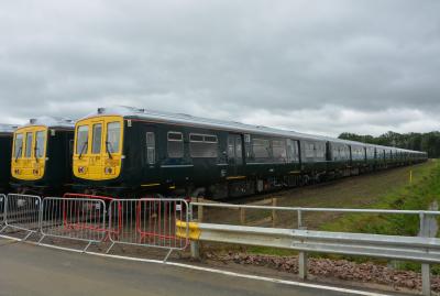 769535 at Long Marston. &copy; AJax
