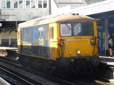 Southampton Central photo