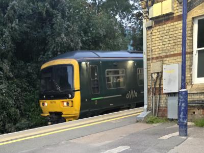 Maidenhead photo