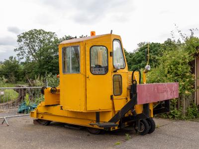 Colne Valley Railway photo