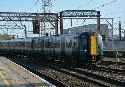 Crewe photo