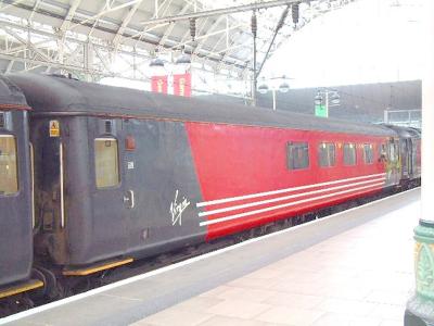 Manchester Piccadilly photo